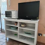 Residenza La Cascata * Калольциокорте