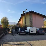 Апартаменты Residenza La Cascata *