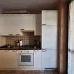 Residenza La Cascata Апартаменты