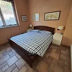 Residenza La Cascata Апартаменты