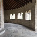 Апартаменты Residenza La Cascata Калольциокорте