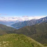Residenza La Cascata * Калольциокорте
