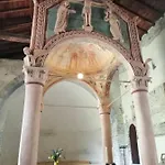 Residenza La Cascata *