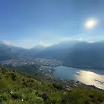 Residenza La Cascata Калольциокорте