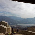 Апартаменты Residenza La Cascata