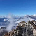 Residenza La Cascata Калольциокорте