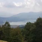 Residenza La Cascata Калольциокорте