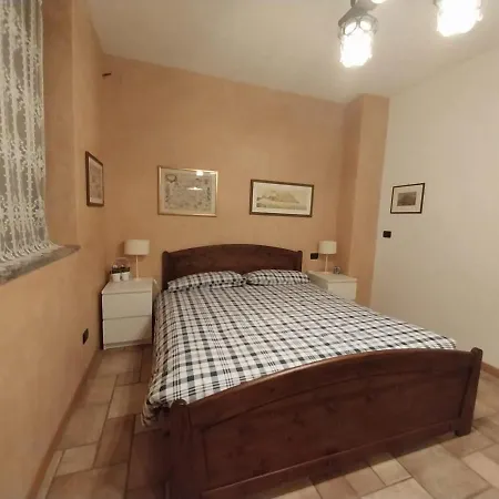 Residenza La Cascata דירה