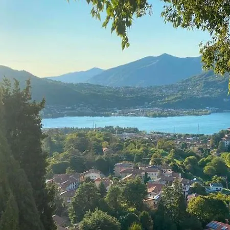 דירה Residenza La Cascata *