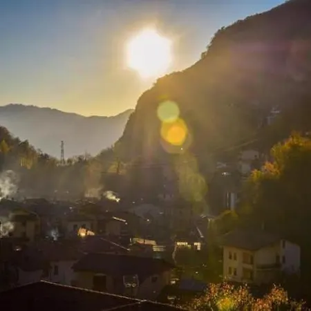 Residenza La Cascata