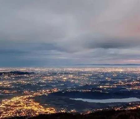 Residenza La Cascata *