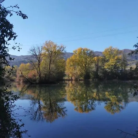 Residenza La Cascata דירה *