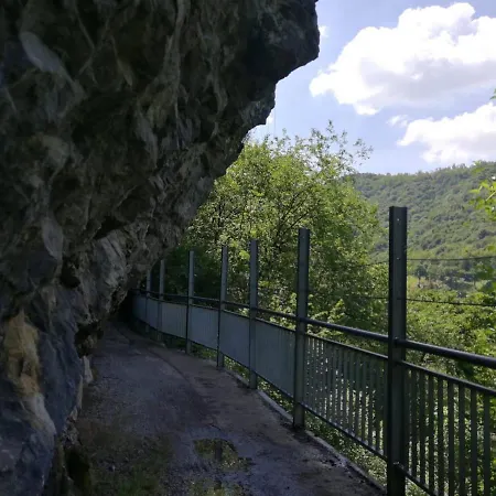 Residenza La Cascata *