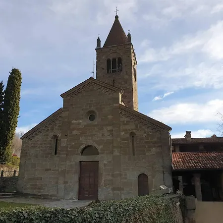 Residenza La Cascata