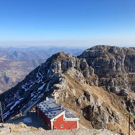Residenza La Cascata Appartamento