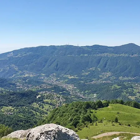 Residenza La Cascata Apartment Calolziocorte