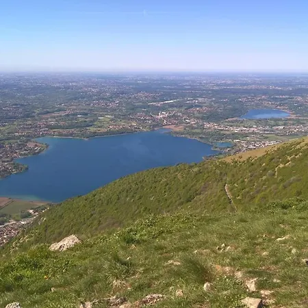 דירה Residenza La Cascata *