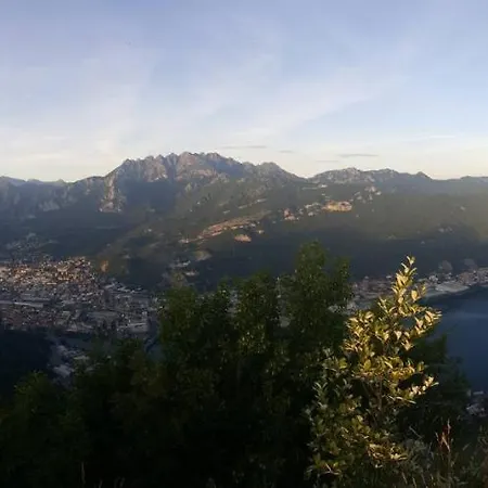 Appartamento Residenza La Cascata