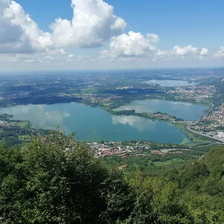 Appartamento Residenza La Cascata