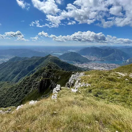 Appartamento Residenza La Cascata