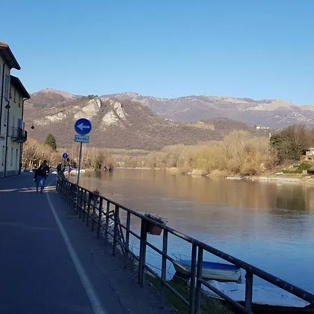 Residenza La Cascata Appartamento Calolziocorte