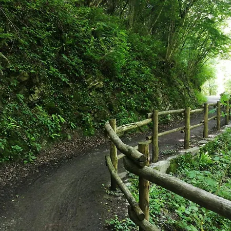 Appartamento Residenza La Cascata Calolziocorte