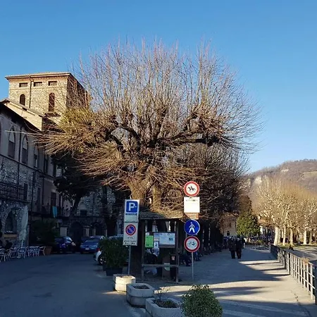 Residenza La Cascata Calolziocorte