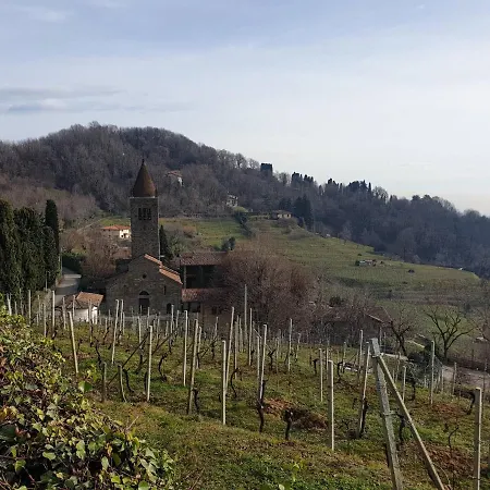 Residenza La Cascata Appartamento Calolziocorte