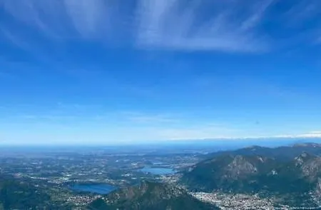 Appartamento Residenza La Cascata