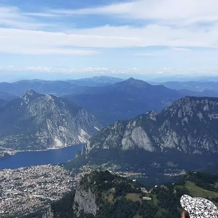 Appartamento Residenza La Cascata Calolziocorte
