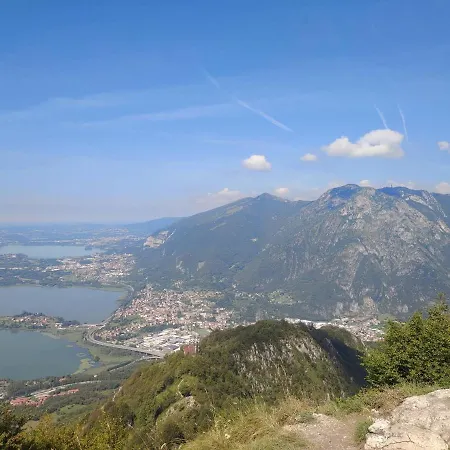 Residenza La Cascata Appartamento *
