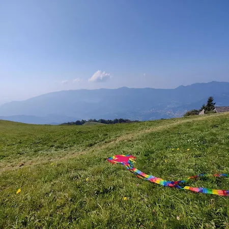 Residenza La Cascata * Calolziocorte