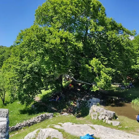 Residenza La Cascata Appartamento Calolziocorte
