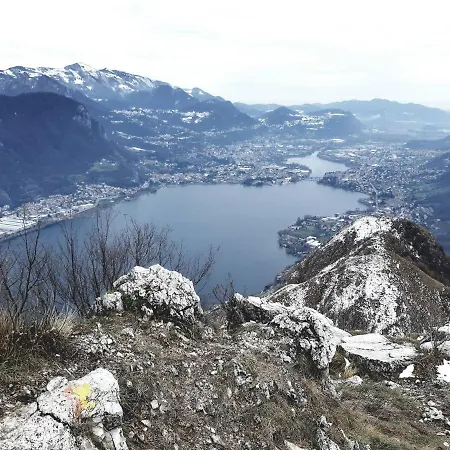 Residenza La Cascata Appartamento