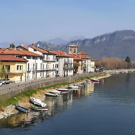 Residenza La Cascata Apartment