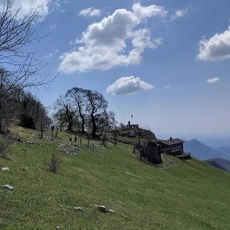 Appartamento Residenza La Cascata Calolziocorte