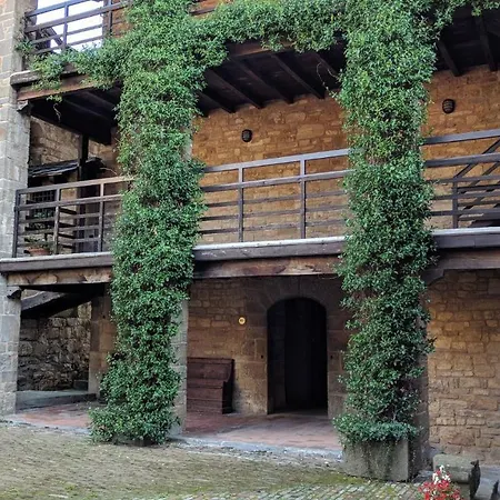 Residenza La Cascata