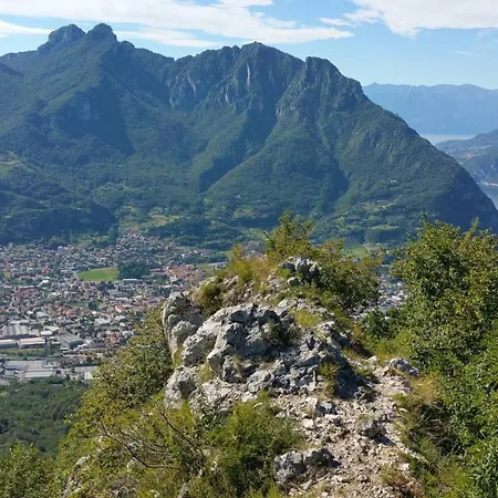 Appartamento Residenza La Cascata Calolziocorte