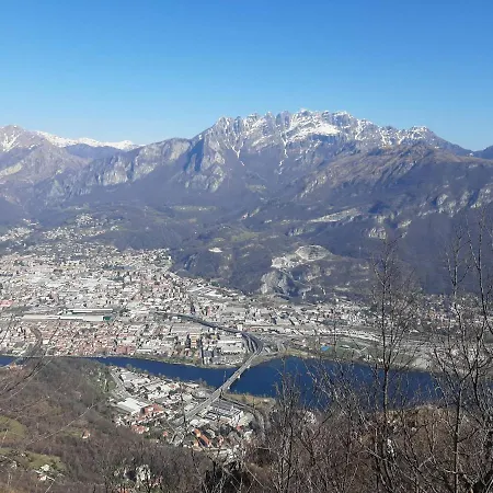 Appartamento Residenza La Cascata