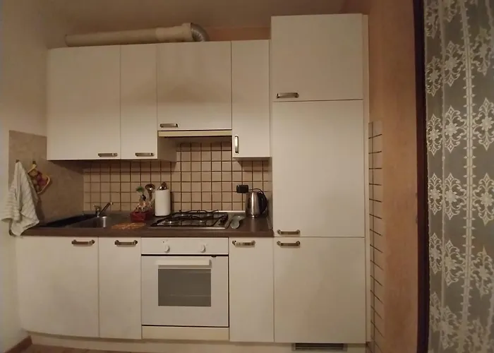 Residenza La Cascata