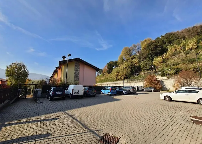 Residenza La Cascata Calolziocorte