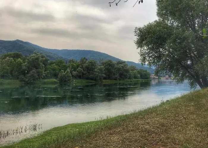 Apartment Residenza La Cascata *