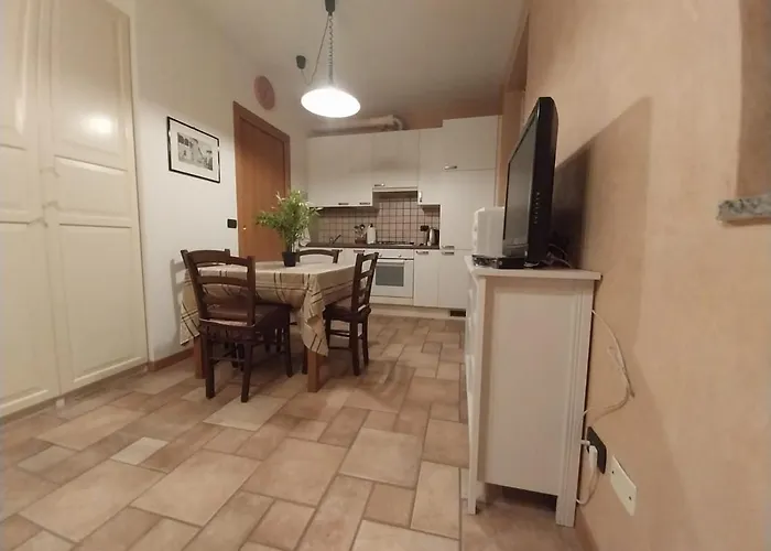 Residenza La Cascata