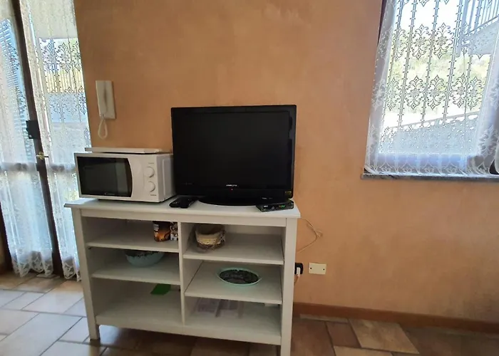 Residenza La Cascata