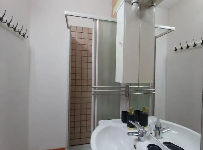 Apartment Residenza La Cascata Calolziocorte