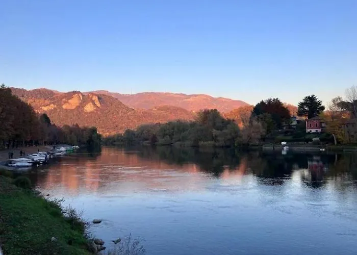 Apartment Residenza La Cascata