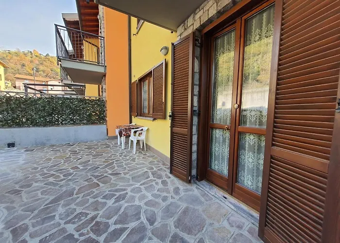 Residenza La Cascata