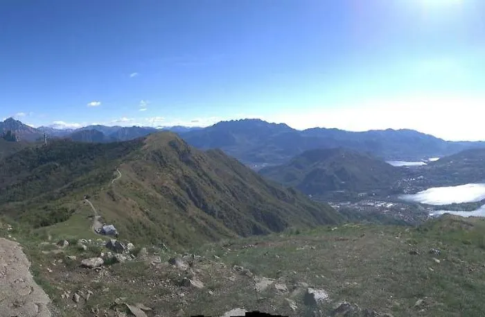 Residenza La Cascata Calolziocorte