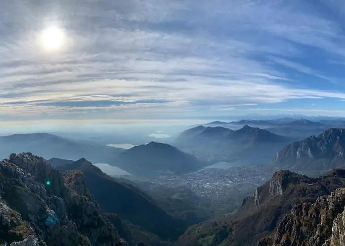 Residenza La Cascata *