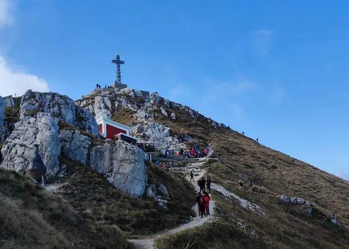 Apartment Residenza La Cascata Calolziocorte